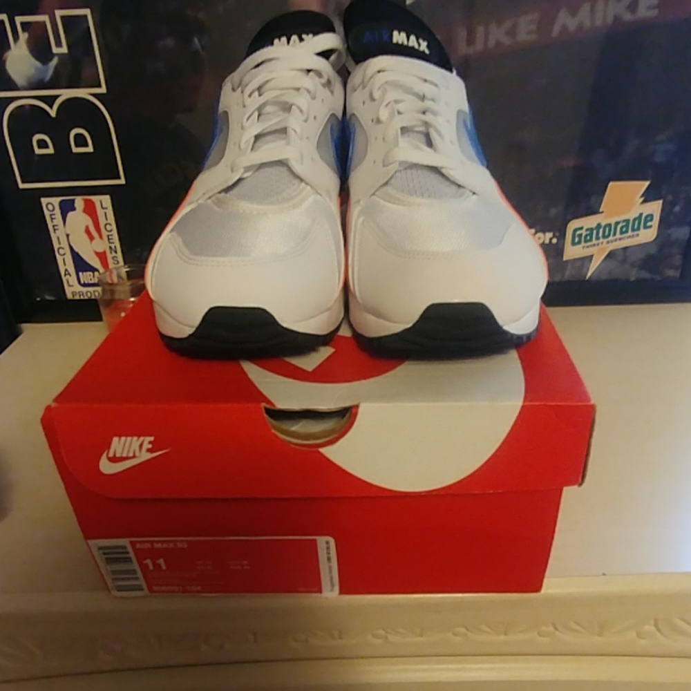 Air Max 93
